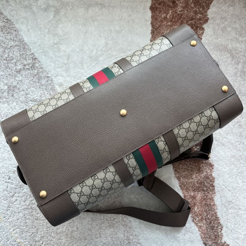 Gucci Travel Bags